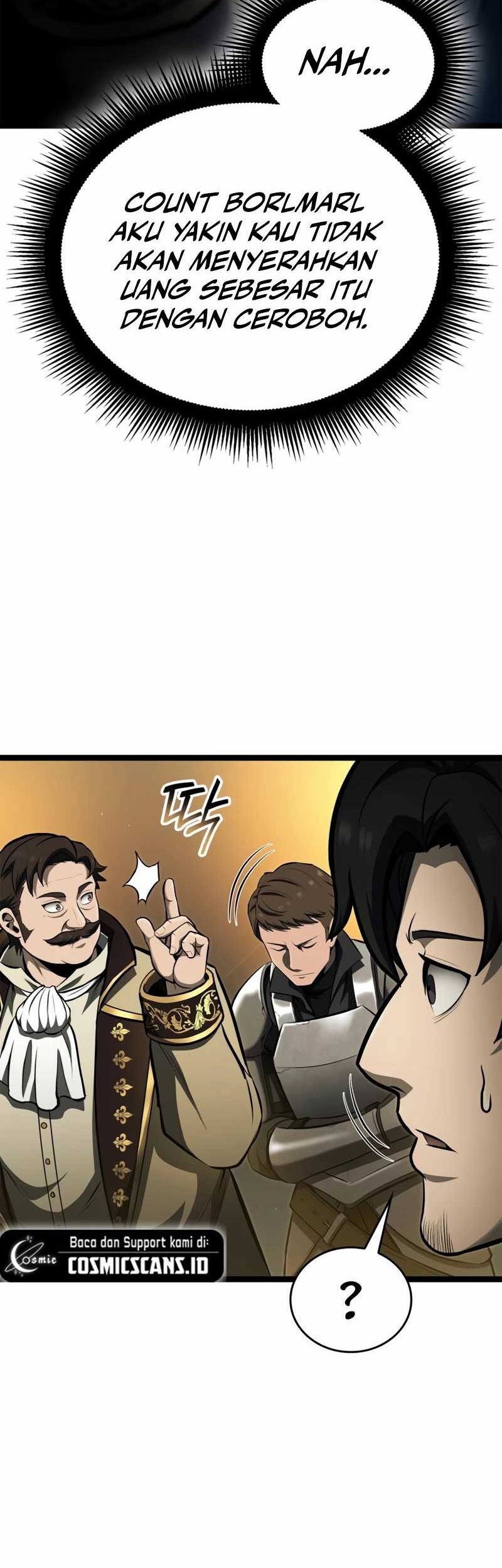 Kalli the Champion Chapter 72 - halaman 55