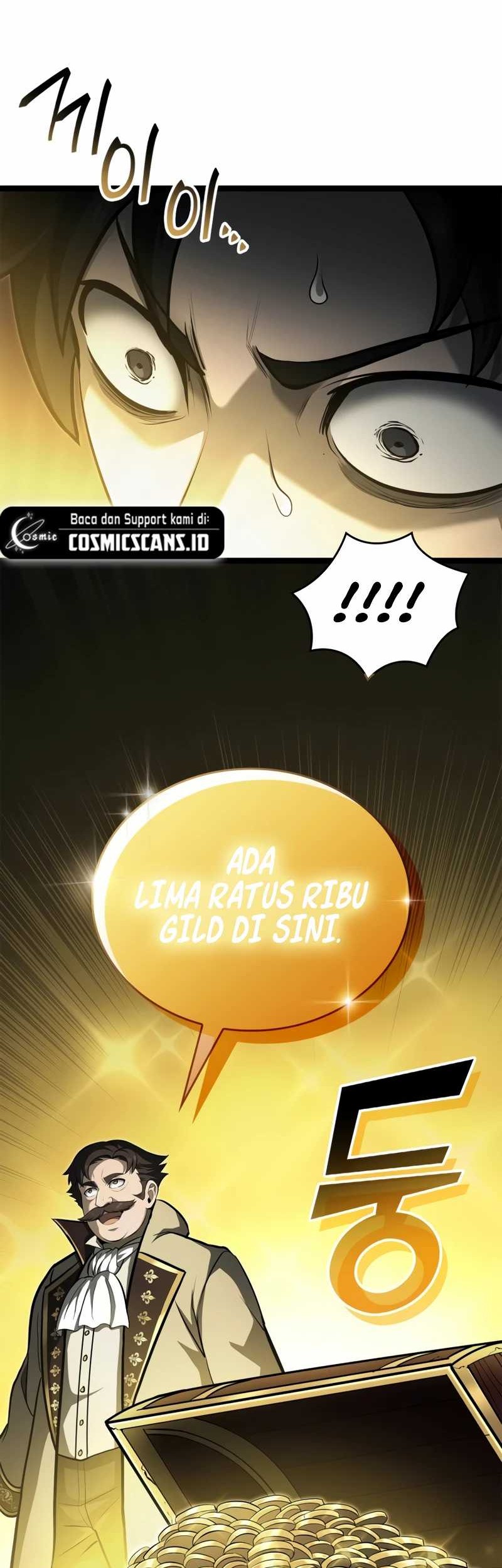 Kalli the Champion Chapter 72 - halaman 58