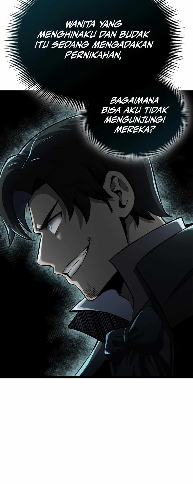 Kalli the Champion Chapter 72 - halaman 6