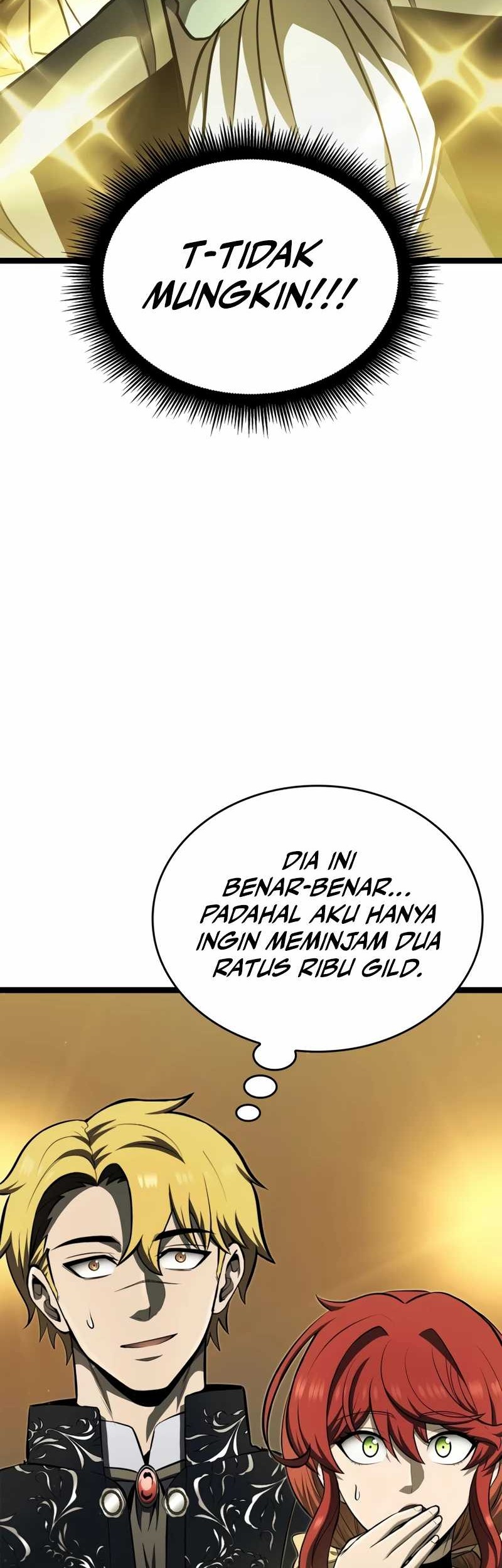 Kalli the Champion Chapter 72 - halaman 60