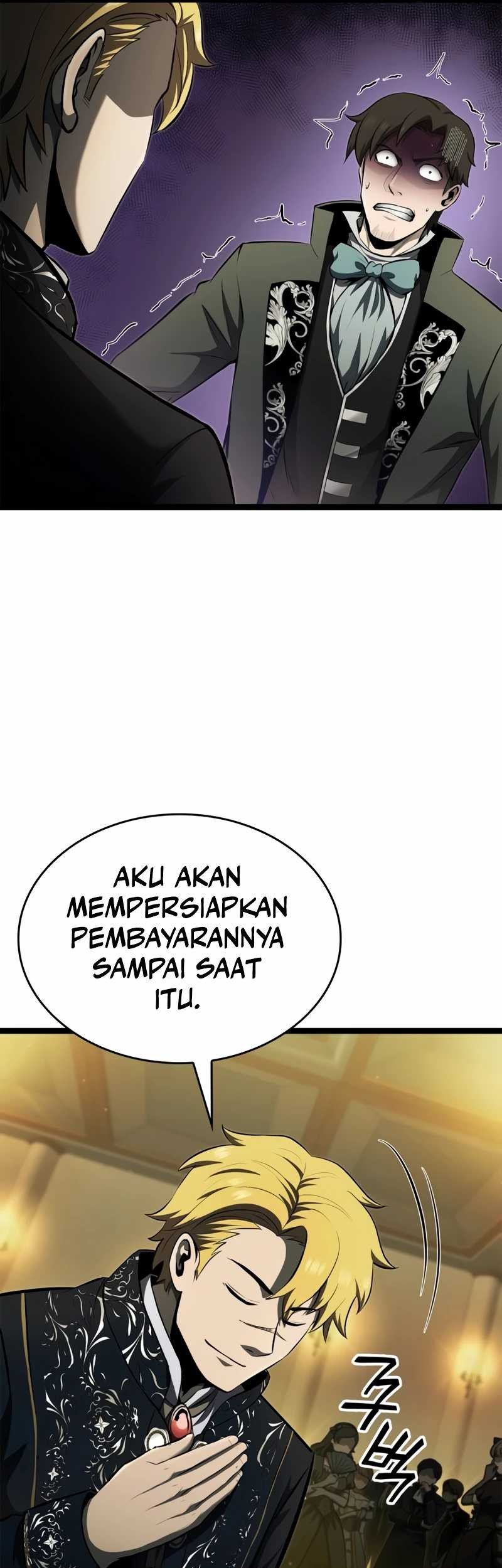 Kalli the Champion Chapter 72 - halaman 62