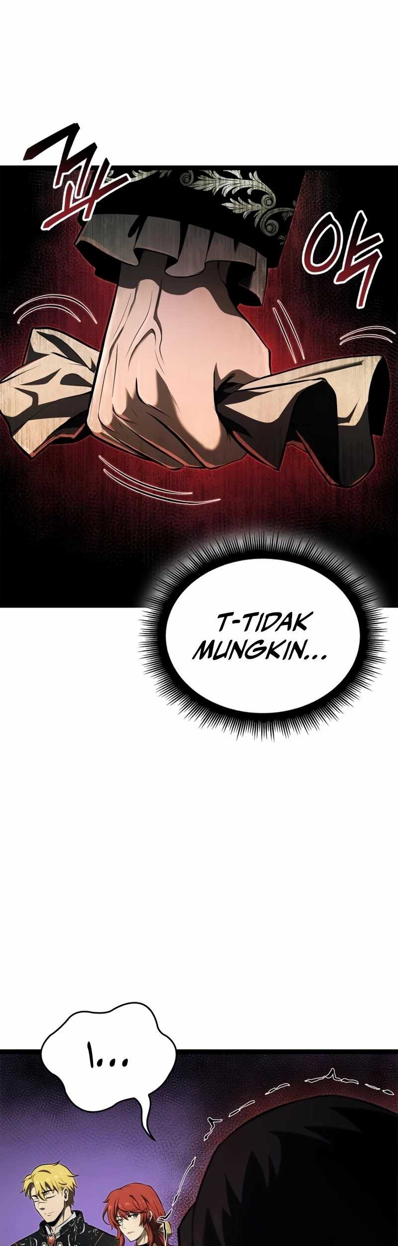 Kalli the Champion Chapter 72 - halaman 64