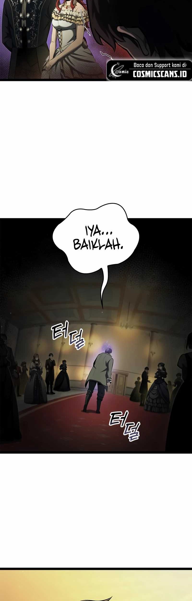 Kalli the Champion Chapter 72 - halaman 65