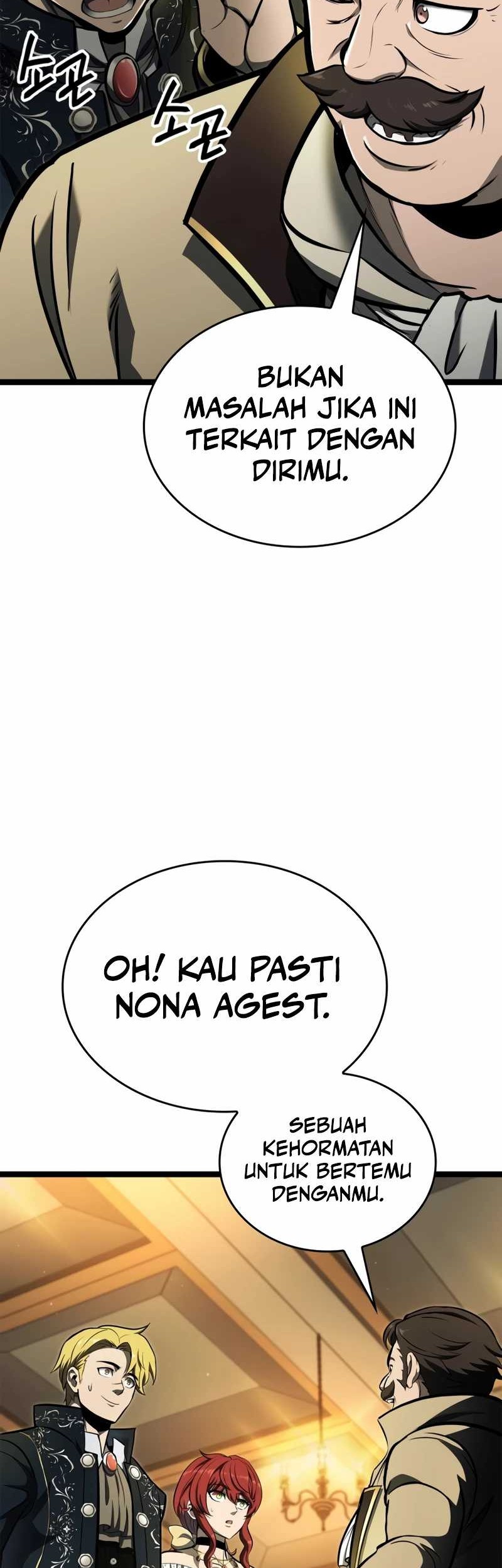 Kalli the Champion Chapter 72 - halaman 68