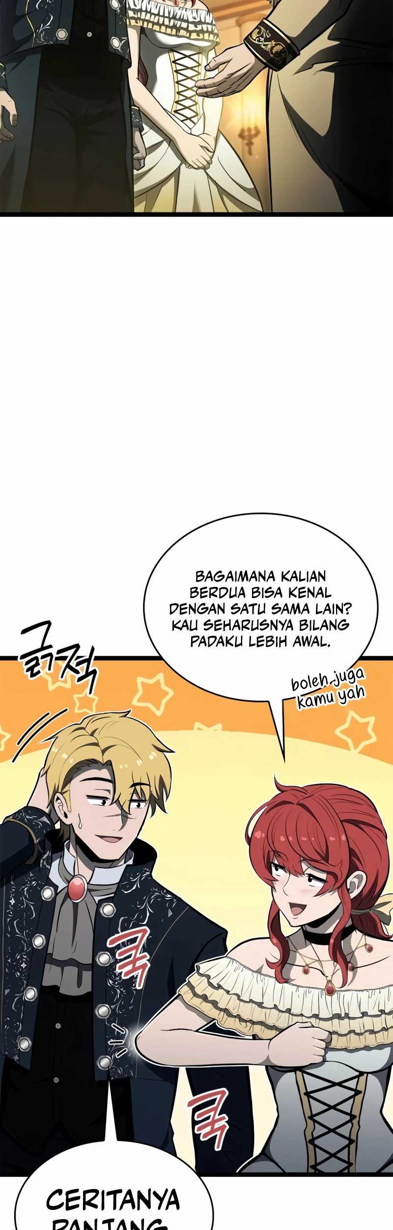 Kalli the Champion Chapter 72 - halaman 69