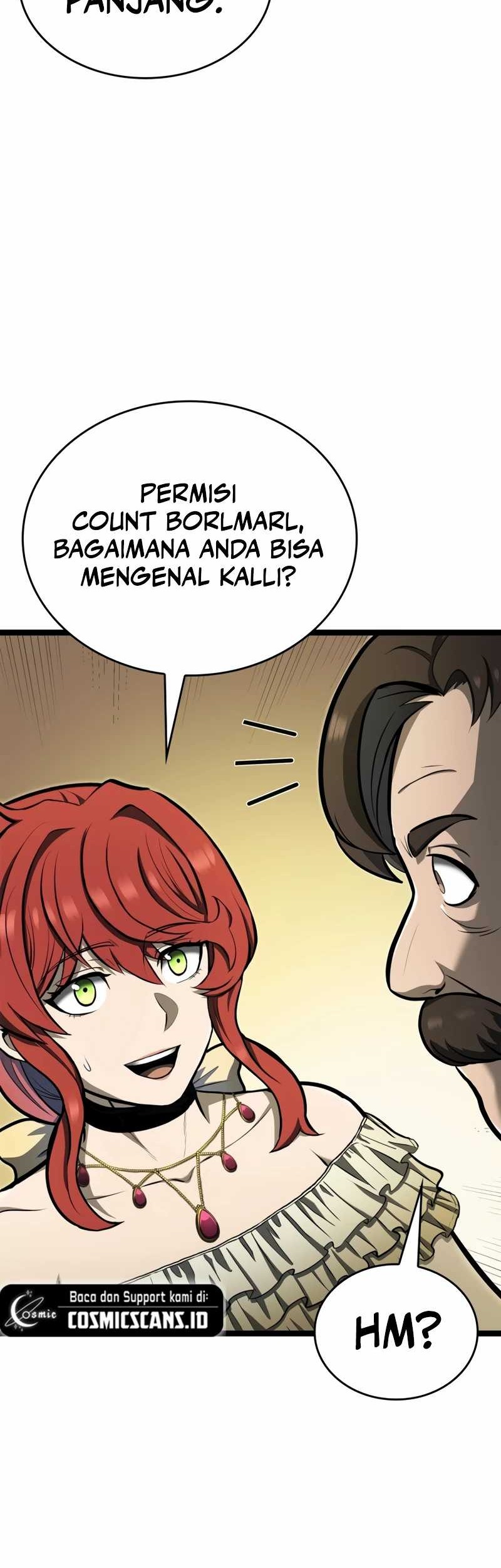 Kalli the Champion Chapter 72 - halaman 70