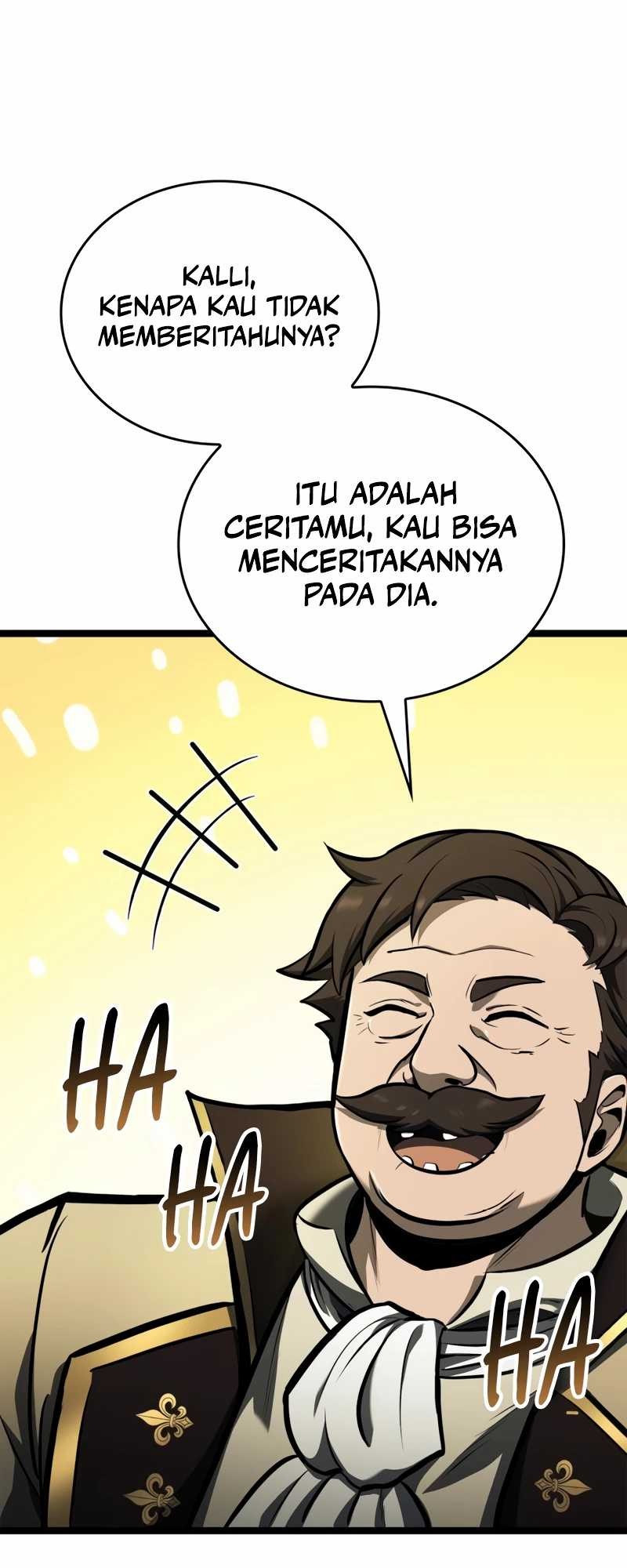 Kalli the Champion Chapter 72 - halaman 71