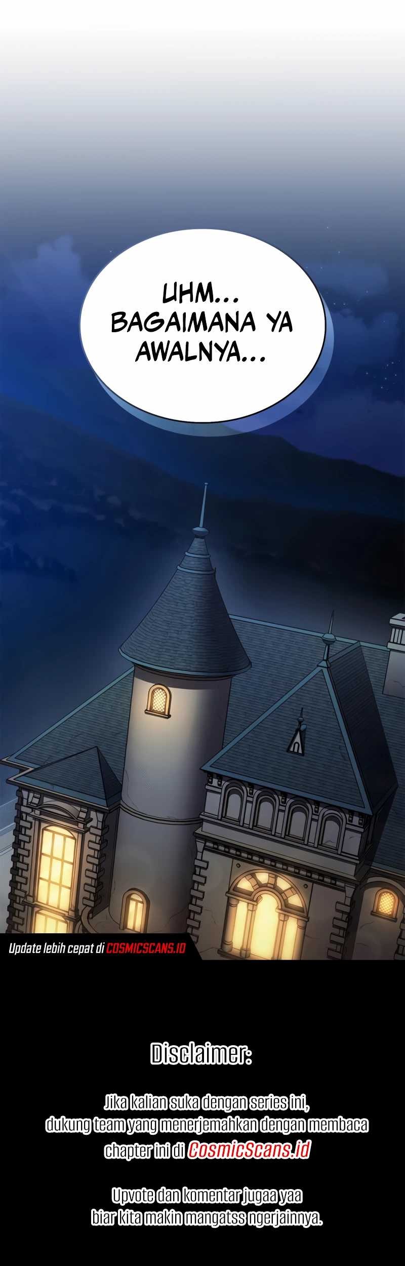 Kalli the Champion Chapter 72 - halaman 72