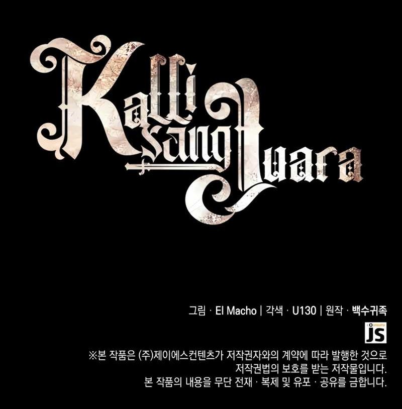 Kalli the Champion Chapter 72 - halaman 73