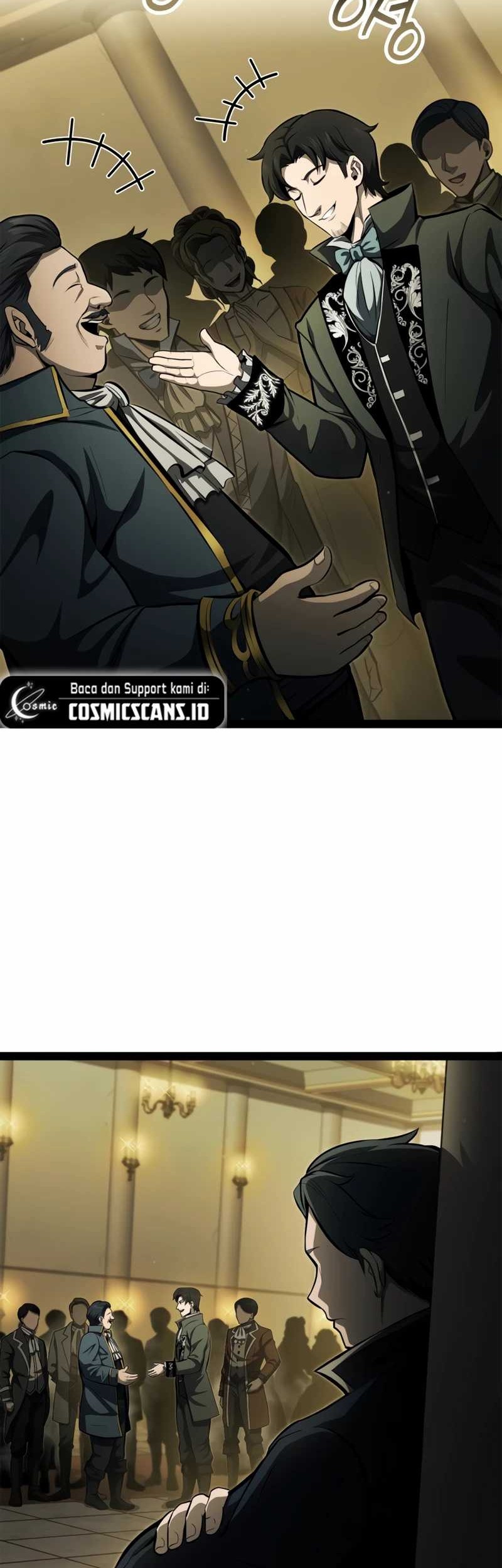 Kalli the Champion Chapter 72 - halaman 8