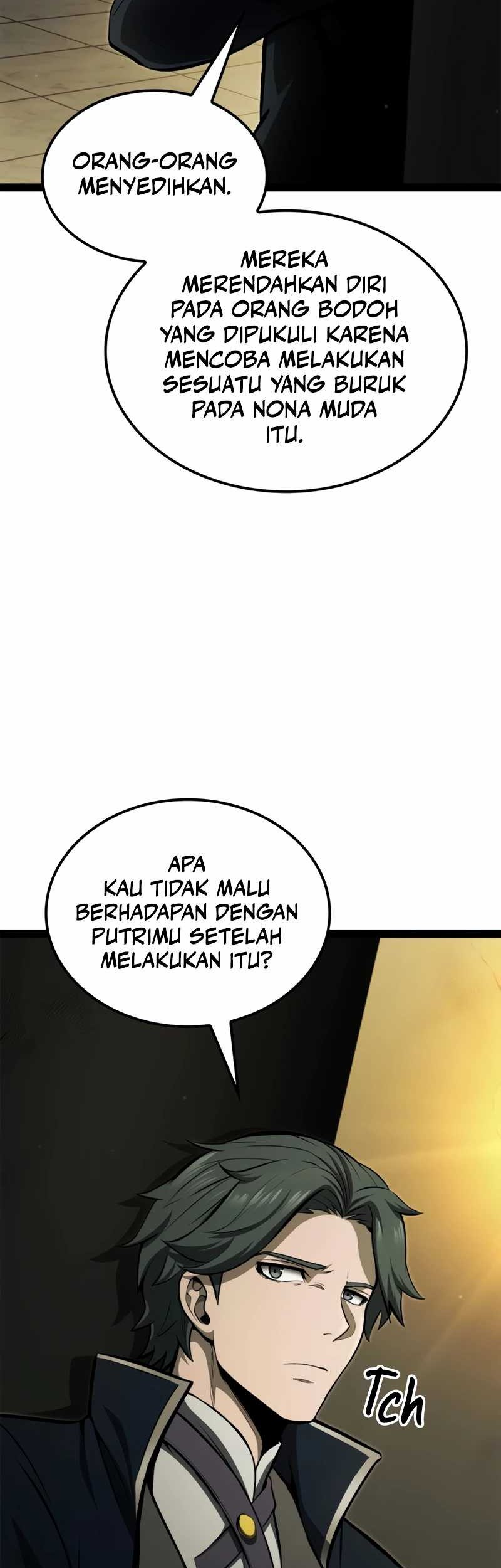Kalli the Champion Chapter 72 - halaman 9