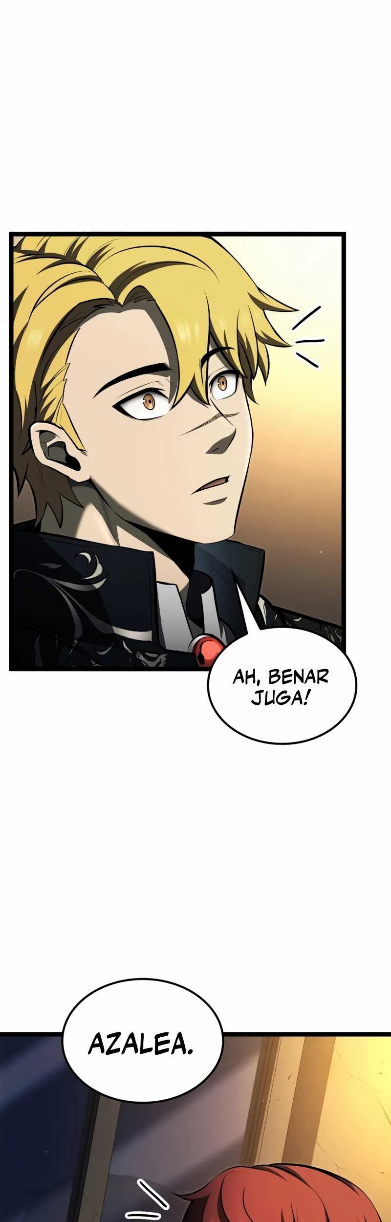 Kalli the Champion Chapter 73 - halaman 10
