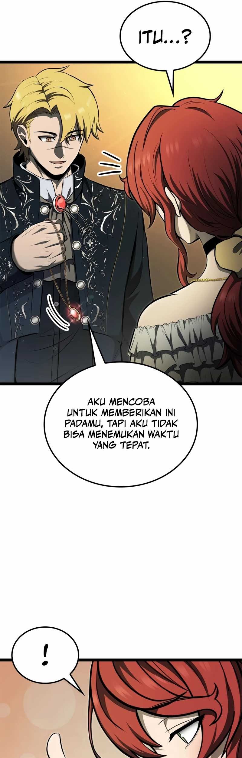 Kalli the Champion Chapter 73 - halaman 12