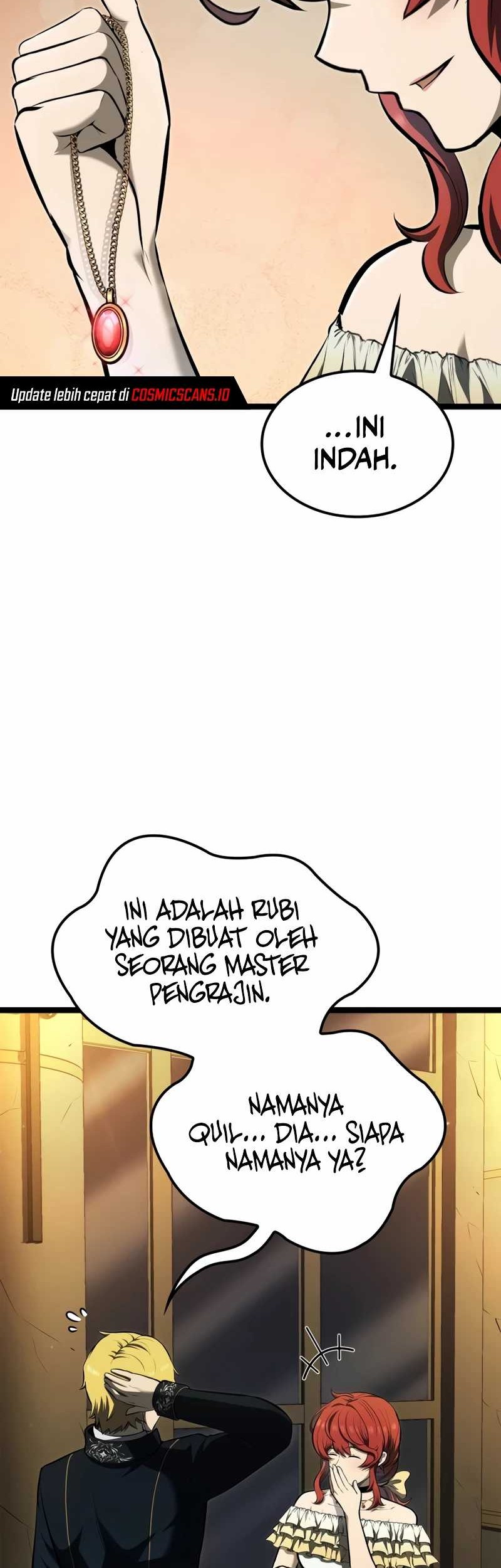 Kalli the Champion Chapter 73 - halaman 13