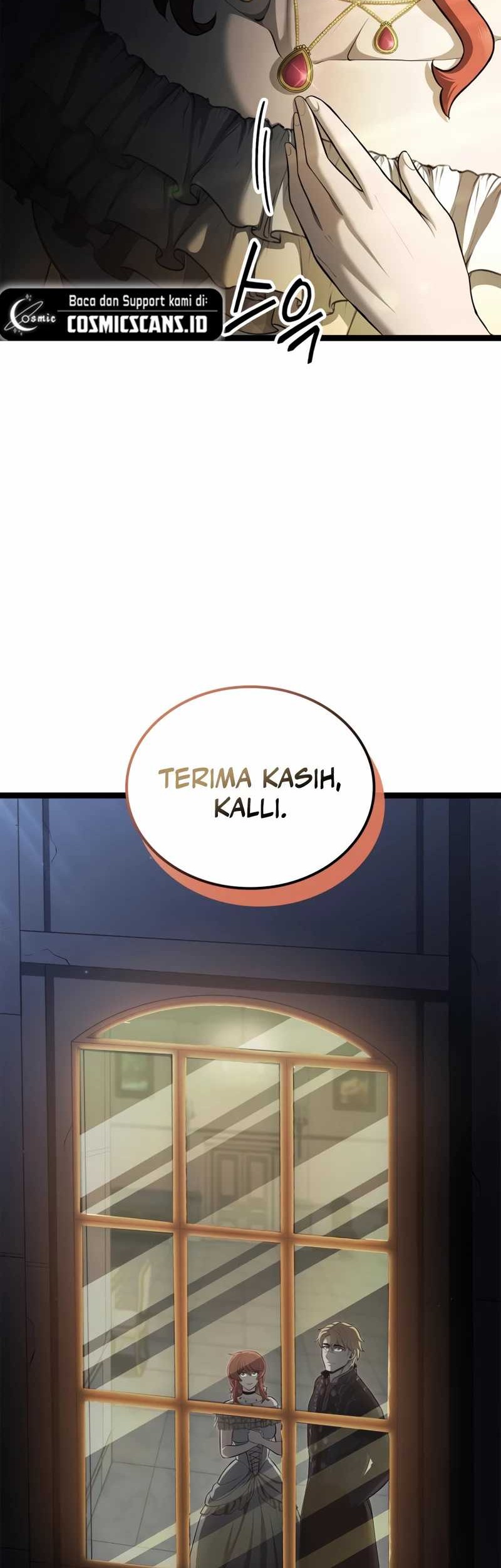 Kalli the Champion Chapter 73 - halaman 15