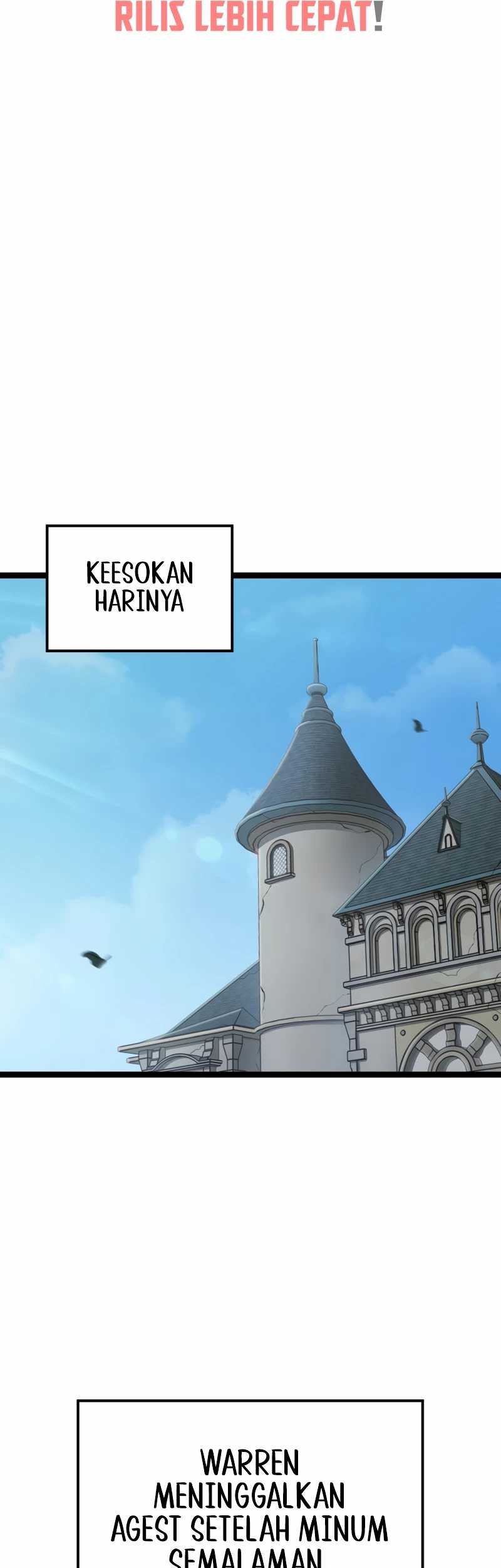 Kalli the Champion Chapter 73 - halaman 17