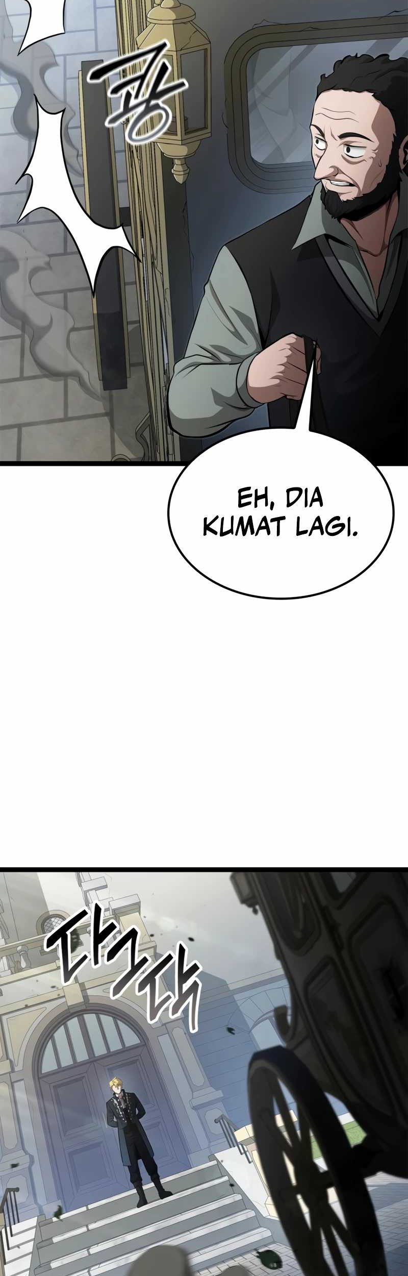 Kalli the Champion Chapter 73 - halaman 19