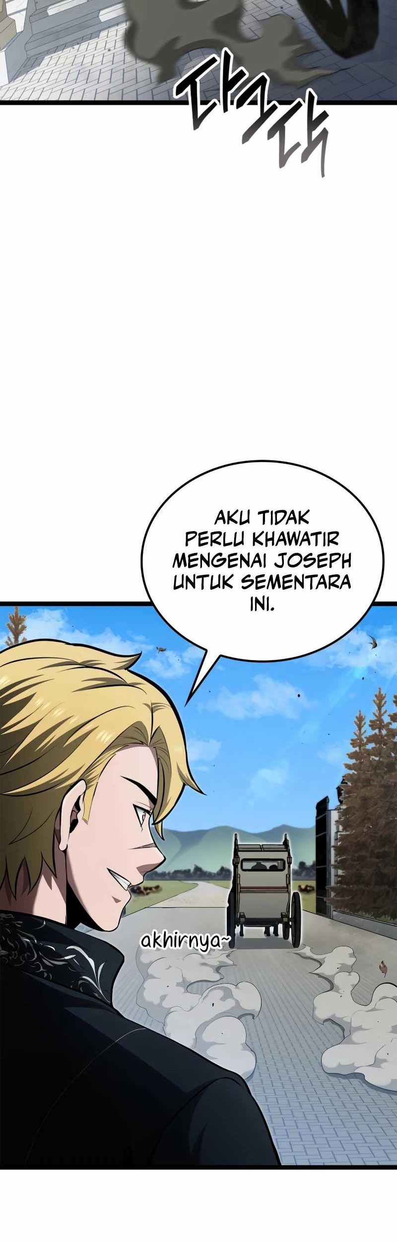 Kalli the Champion Chapter 73 - halaman 20
