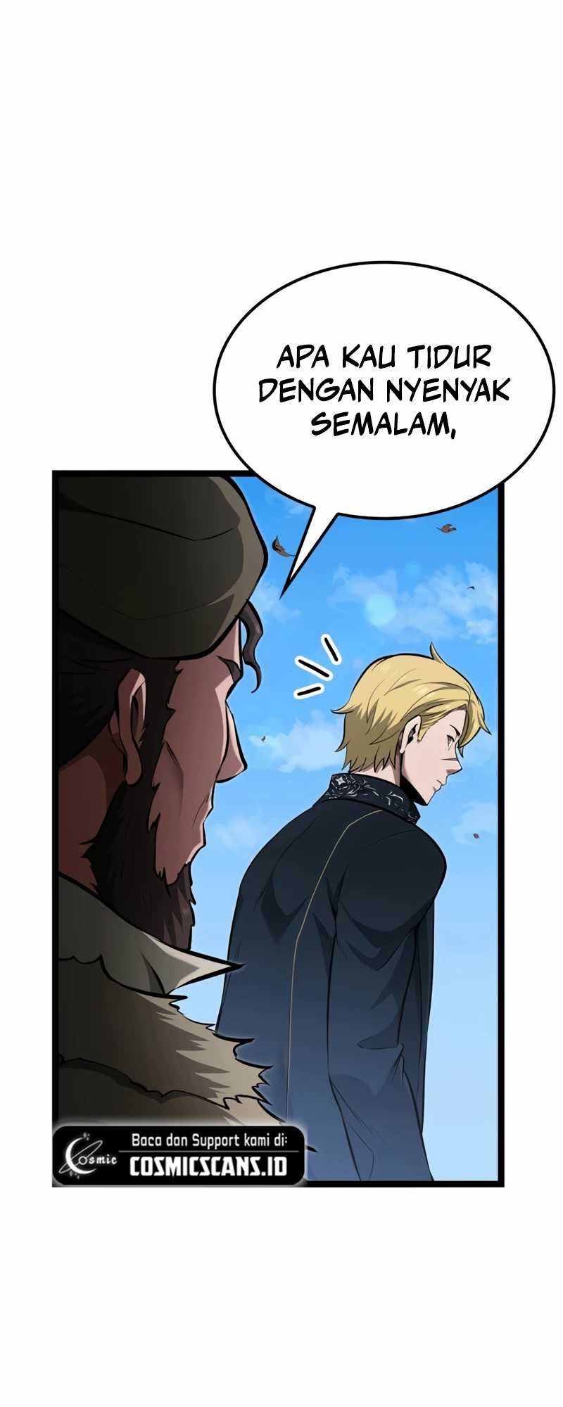 Kalli the Champion Chapter 73 - halaman 21