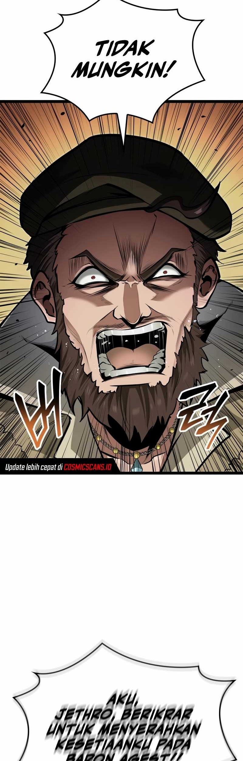 Kalli the Champion Chapter 73 - halaman 23