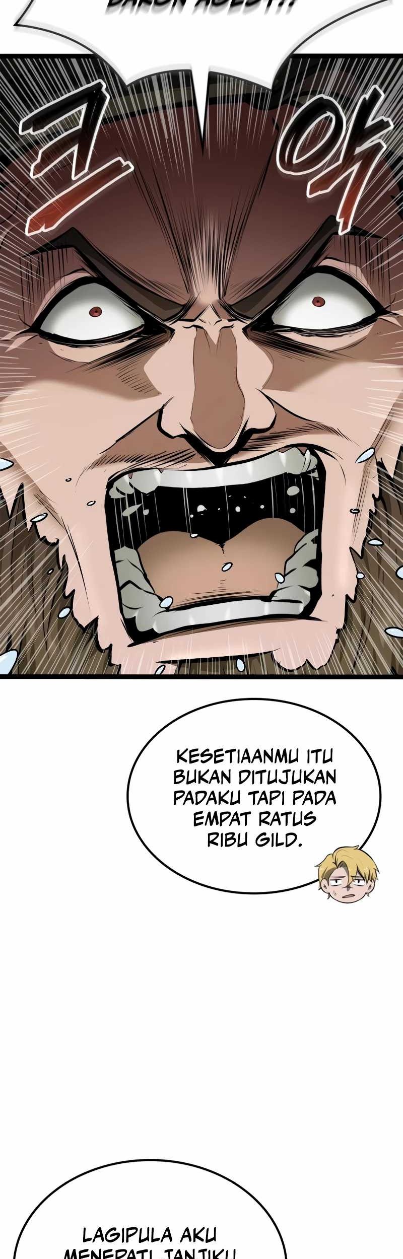 Kalli the Champion Chapter 73 - halaman 24
