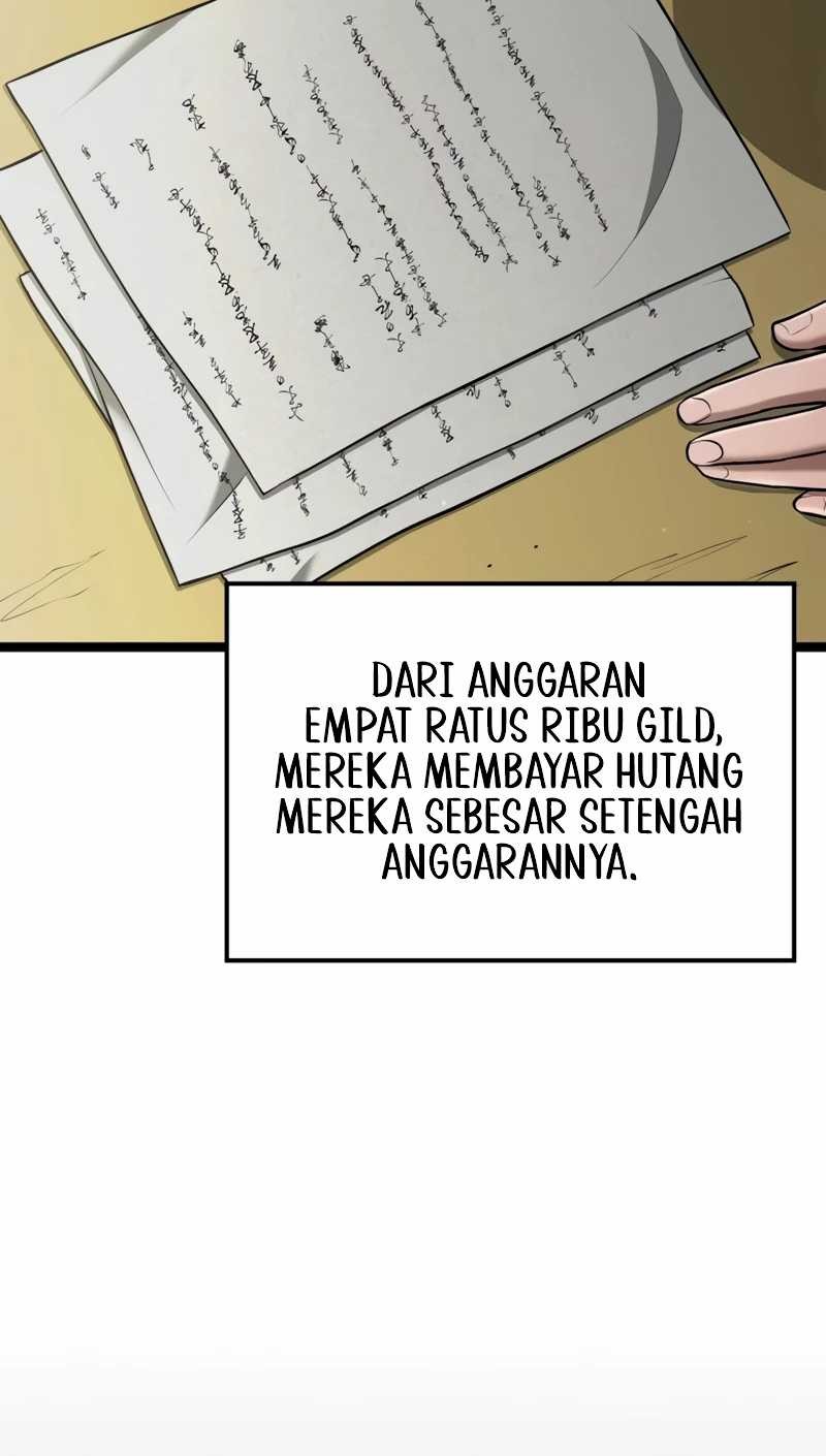 Kalli the Champion Chapter 73 - halaman 26