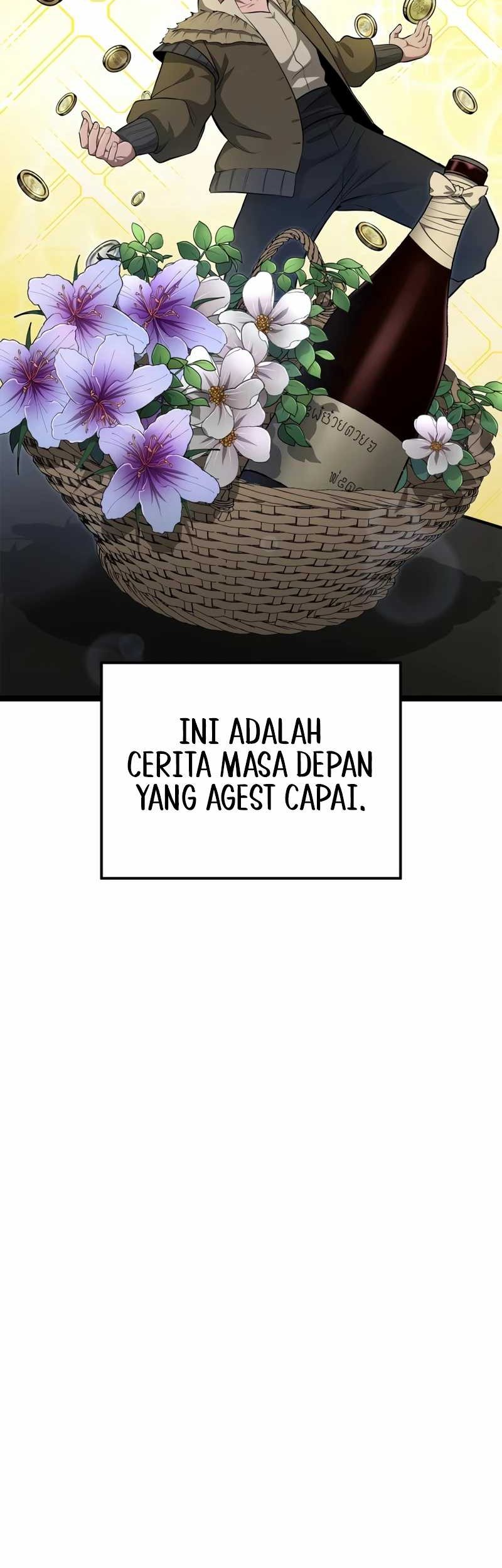 Kalli the Champion Chapter 73 - halaman 29