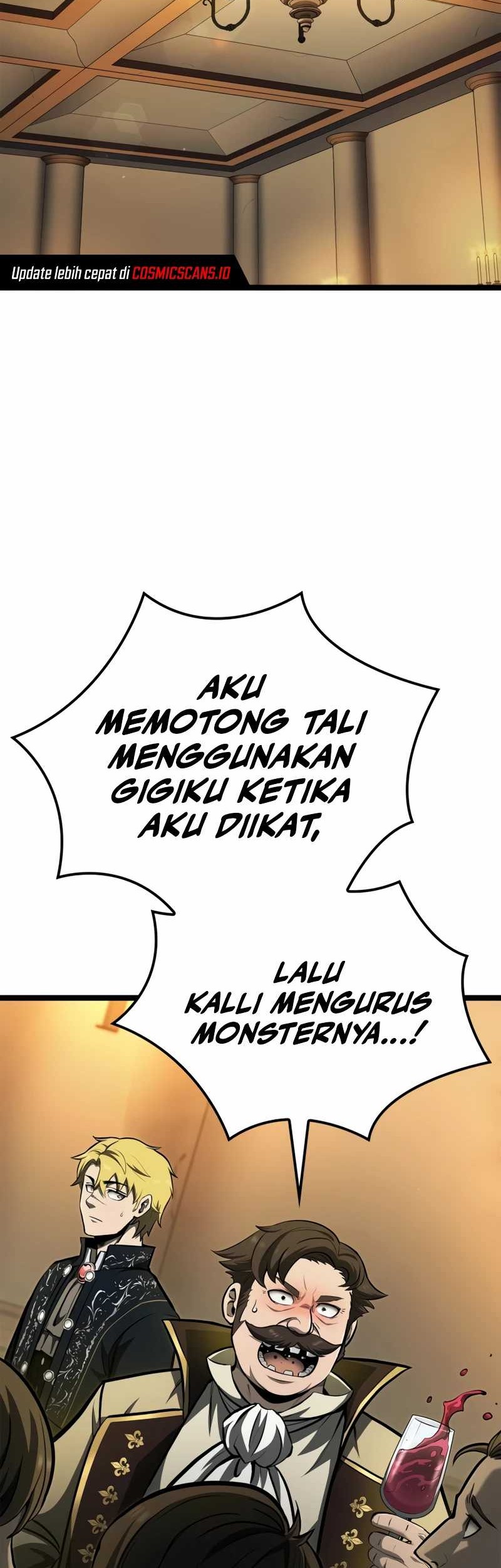 Kalli the Champion Chapter 73 - halaman 3