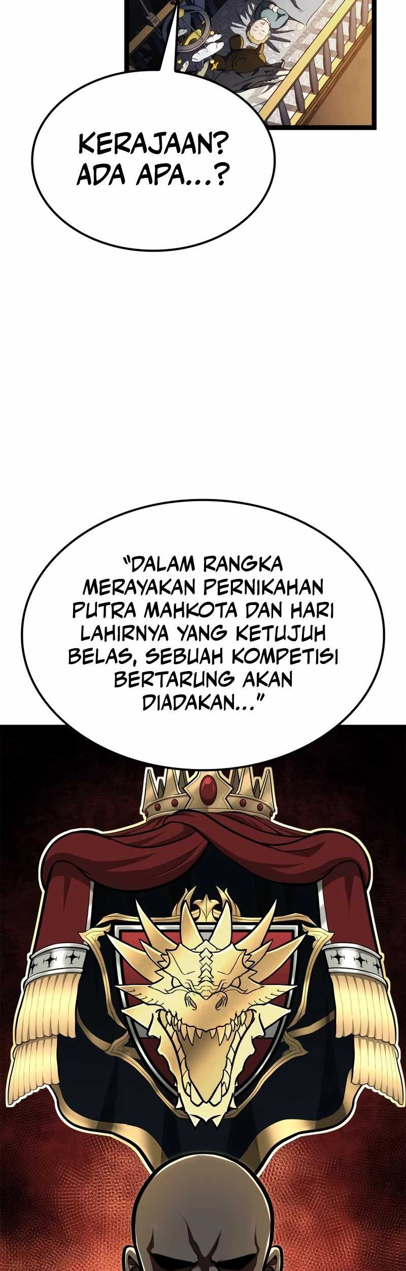 Kalli the Champion Chapter 73 - halaman 33