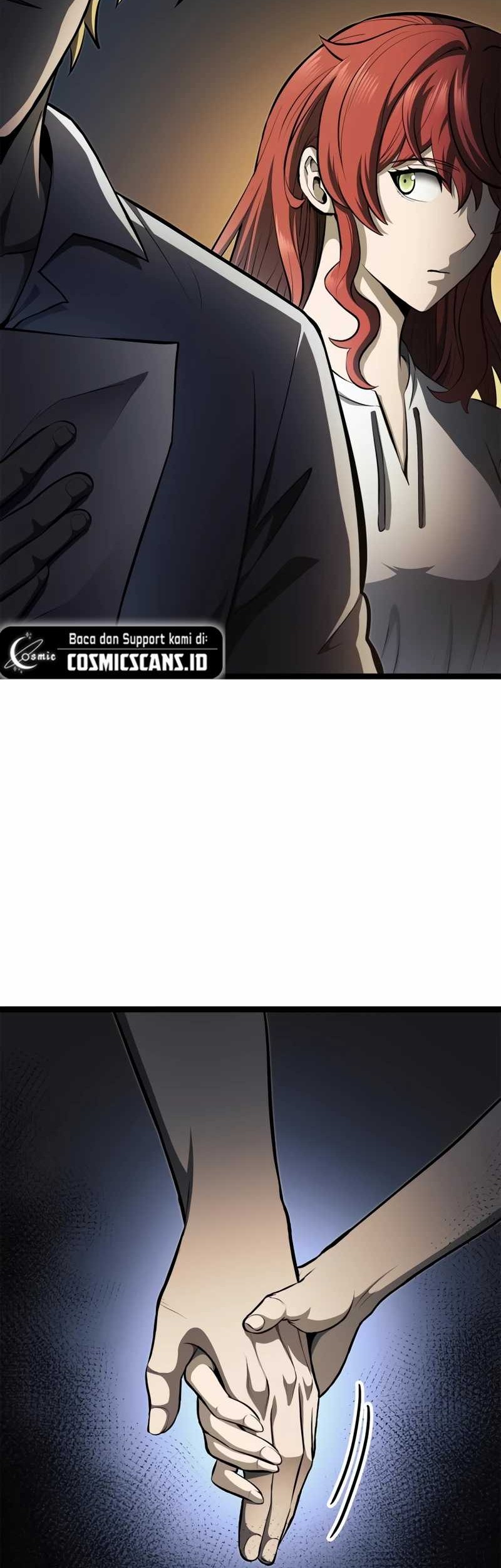 Kalli the Champion Chapter 73 - halaman 35
