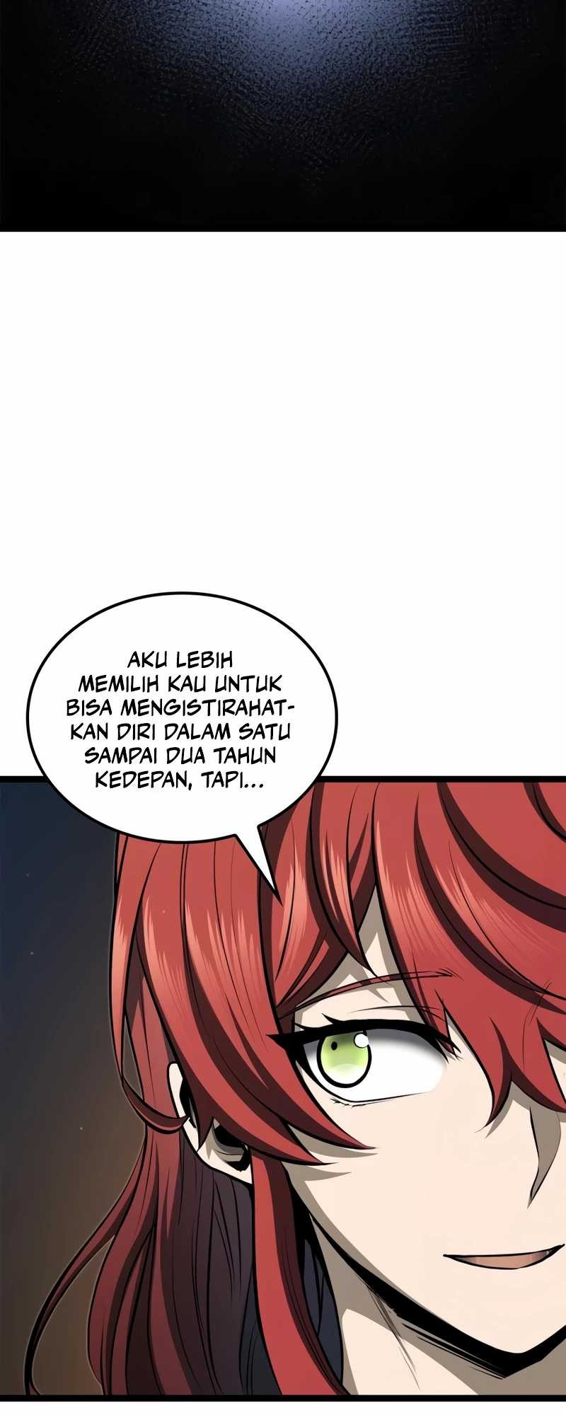 Kalli the Champion Chapter 73 - halaman 36