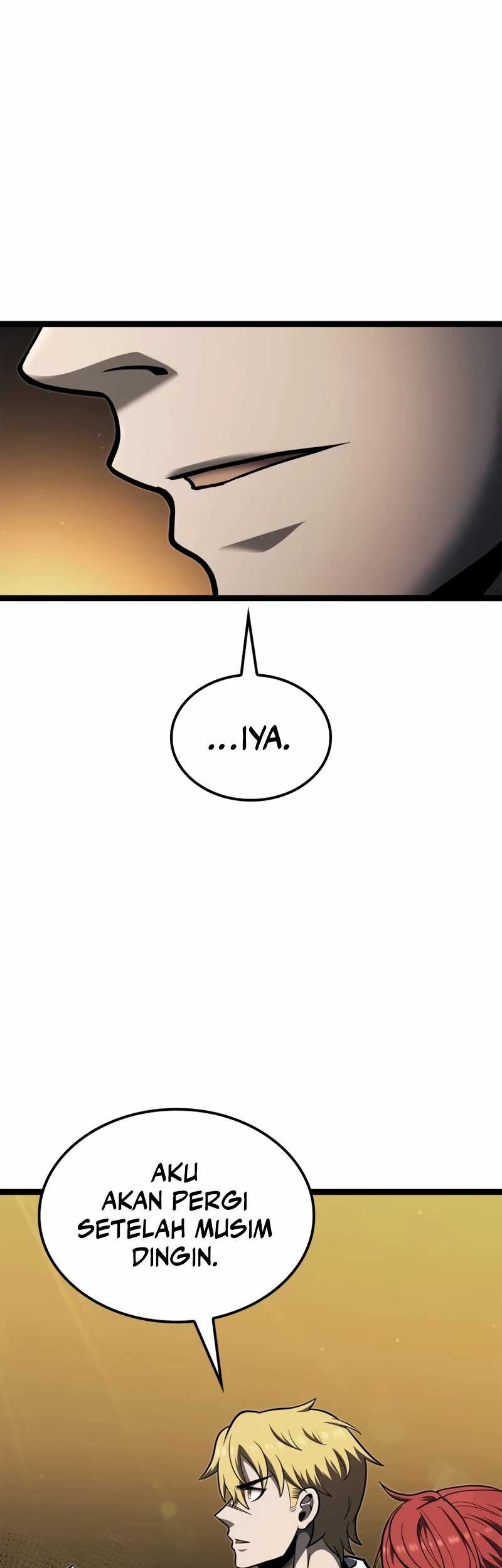 Kalli the Champion Chapter 73 - halaman 38