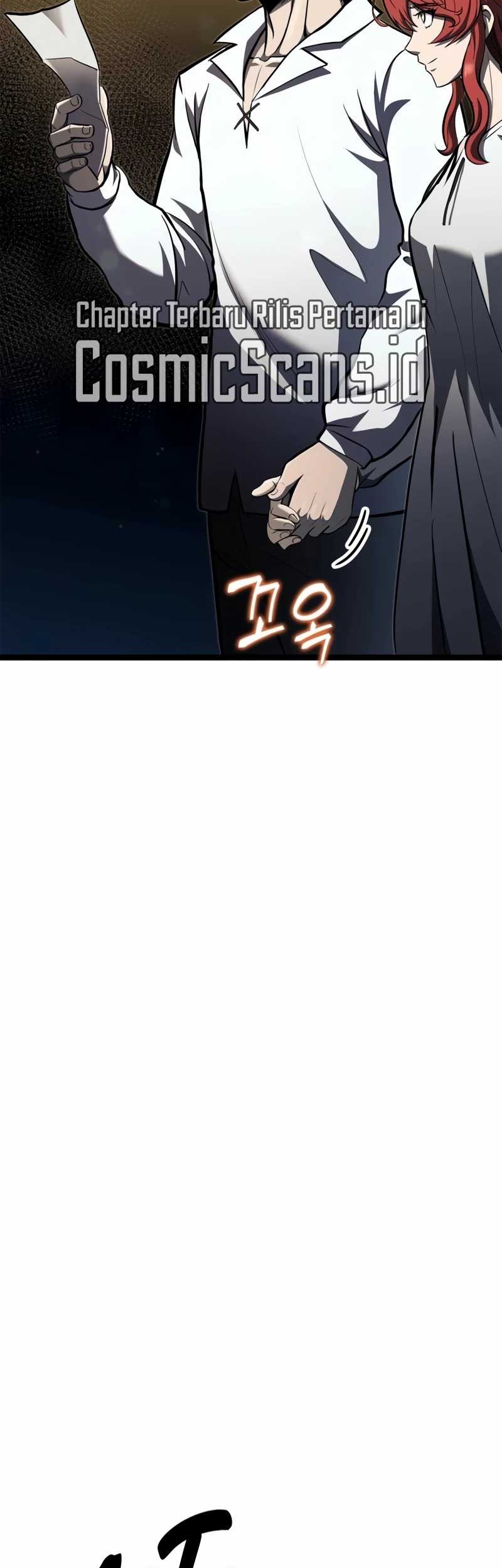 Kalli the Champion Chapter 73 - halaman 39