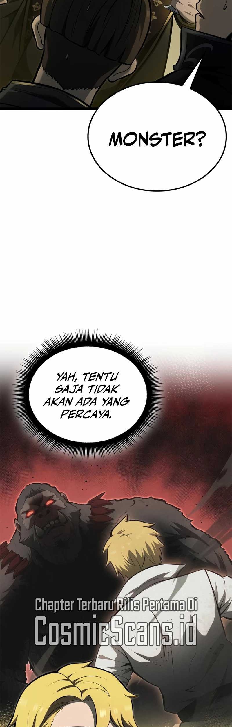 Kalli the Champion Chapter 73 - halaman 4