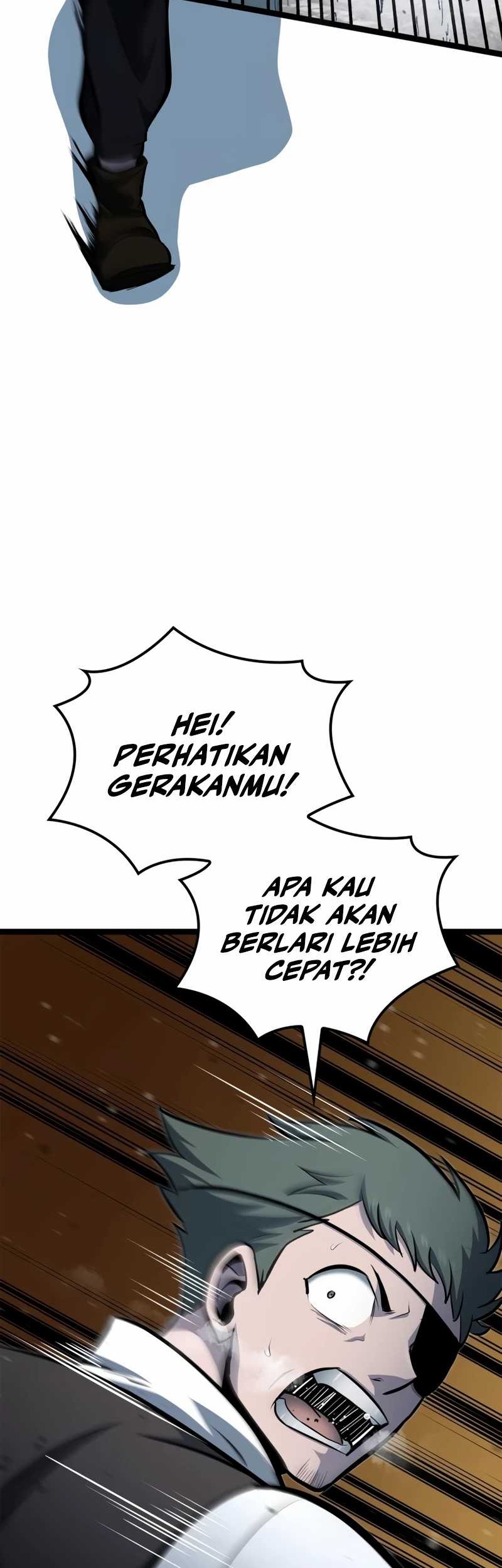 Kalli the Champion Chapter 73 - halaman 42