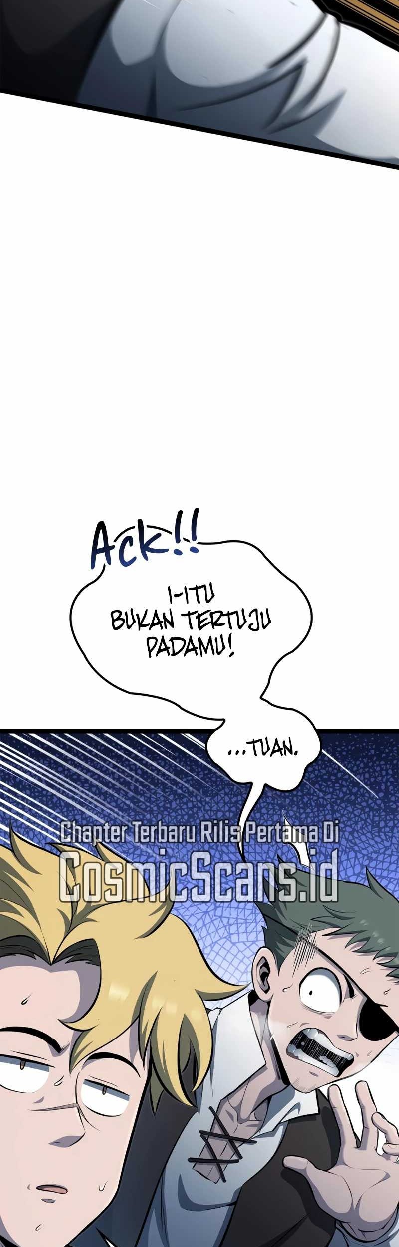 Kalli the Champion Chapter 73 - halaman 43