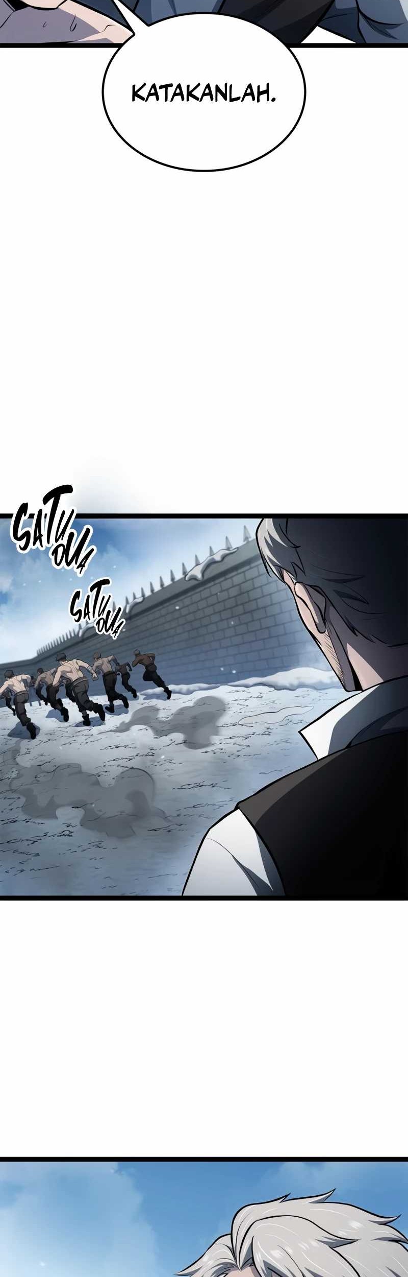 Kalli the Champion Chapter 73 - halaman 44