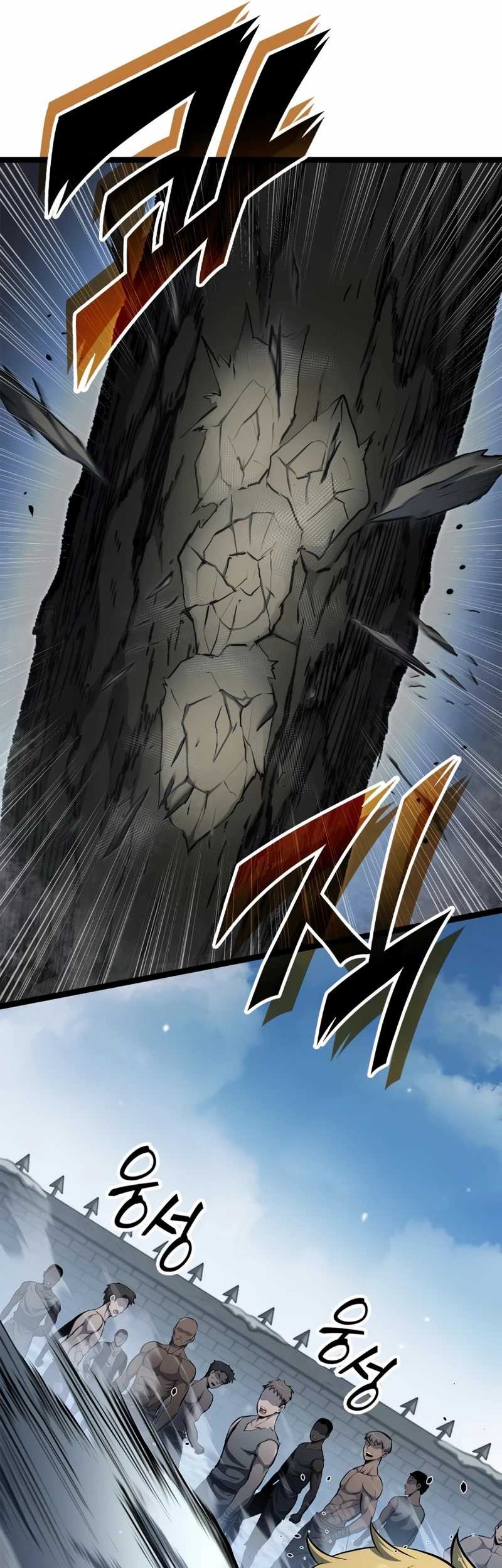 Kalli the Champion Chapter 73 - halaman 46