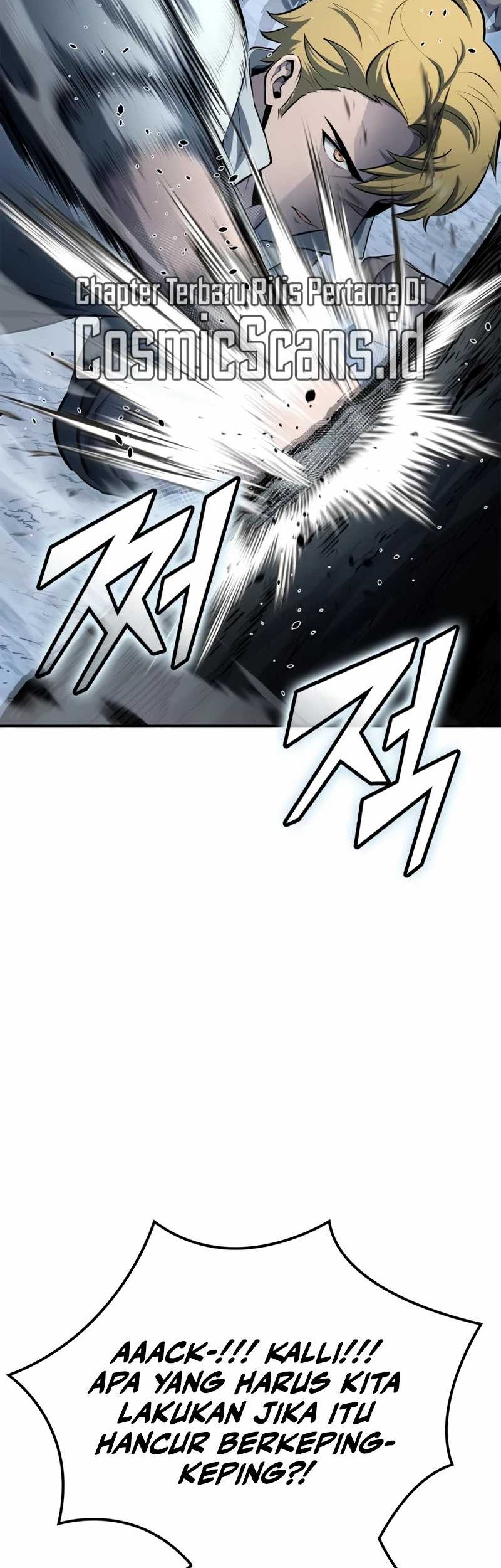 Kalli the Champion Chapter 73 - halaman 47
