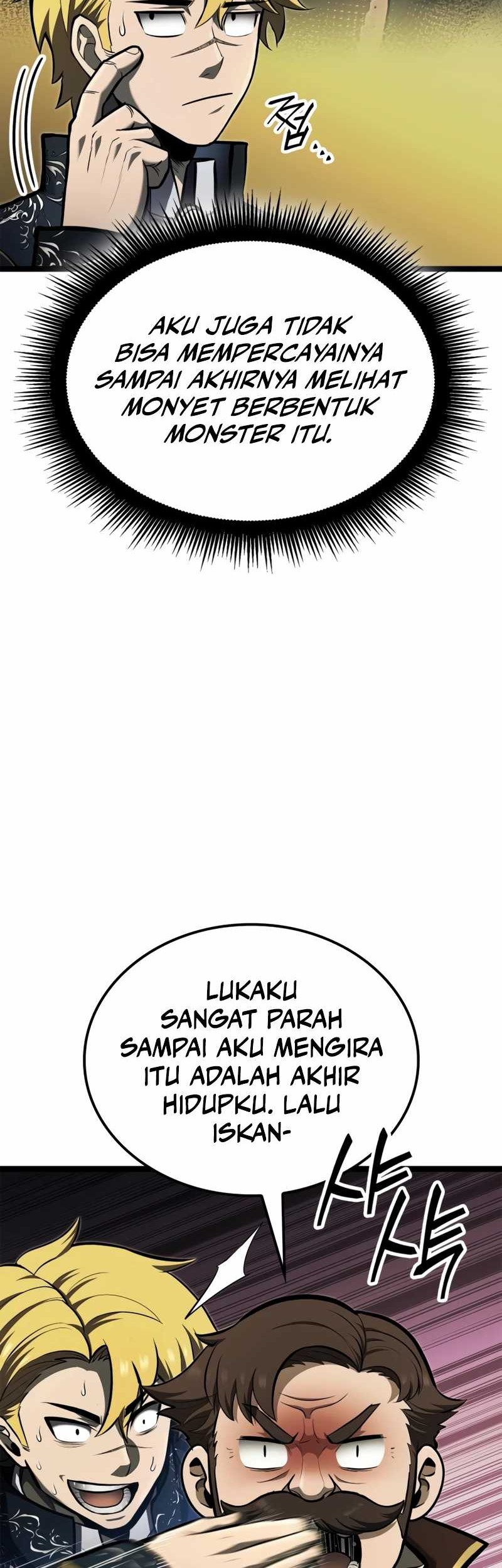 Kalli the Champion Chapter 73 - halaman 5