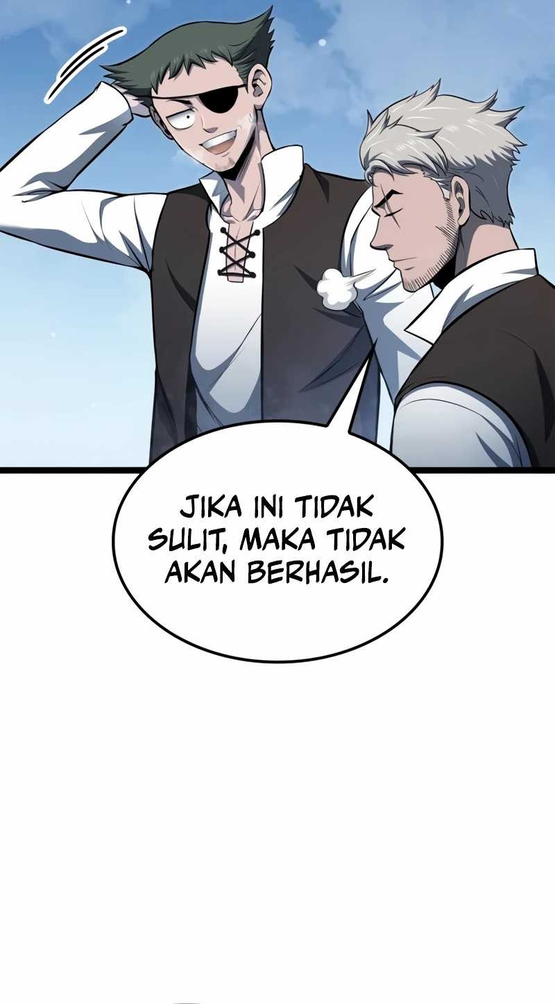 Kalli the Champion Chapter 73 - halaman 50