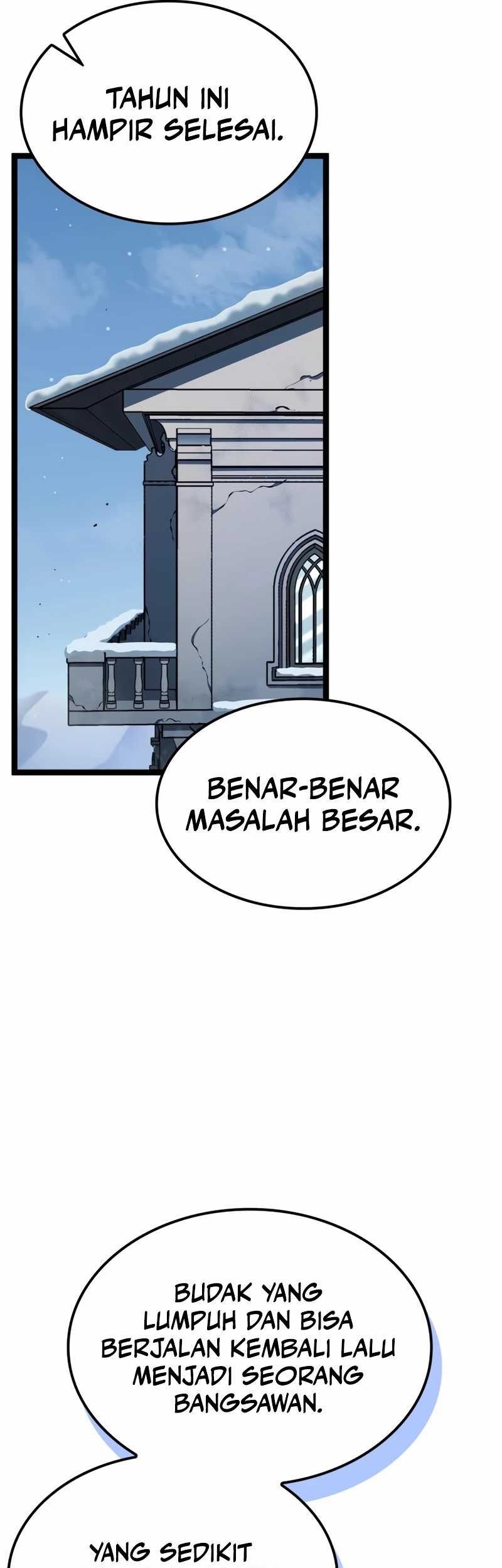 Kalli the Champion Chapter 73 - halaman 51