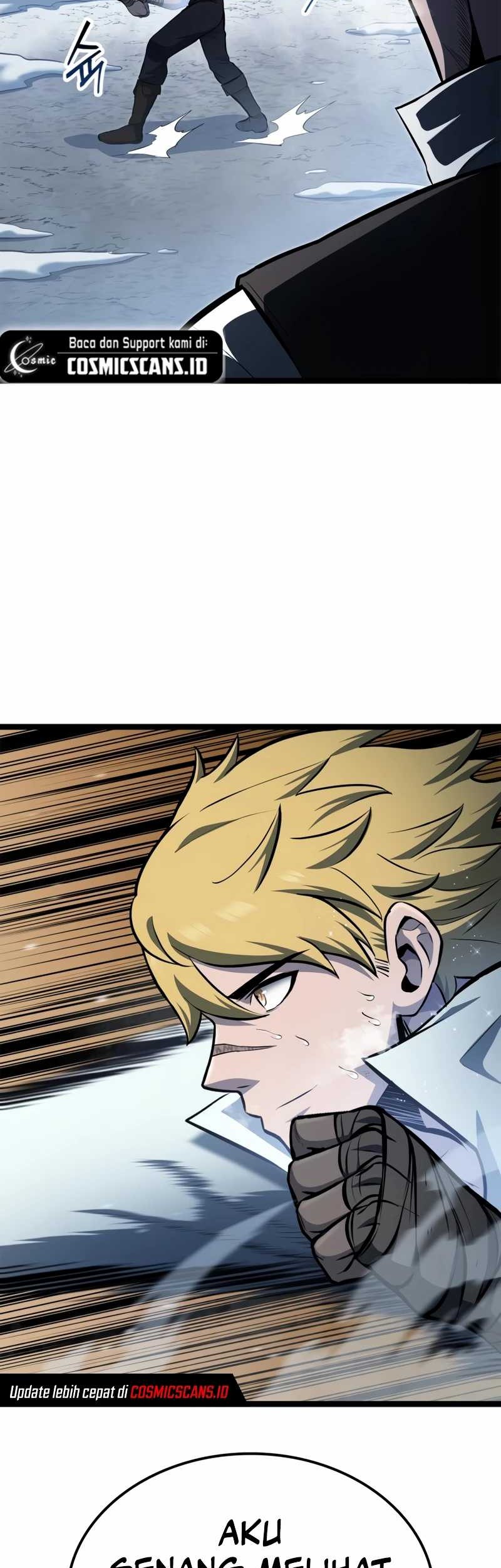 Kalli the Champion Chapter 73 - halaman 53