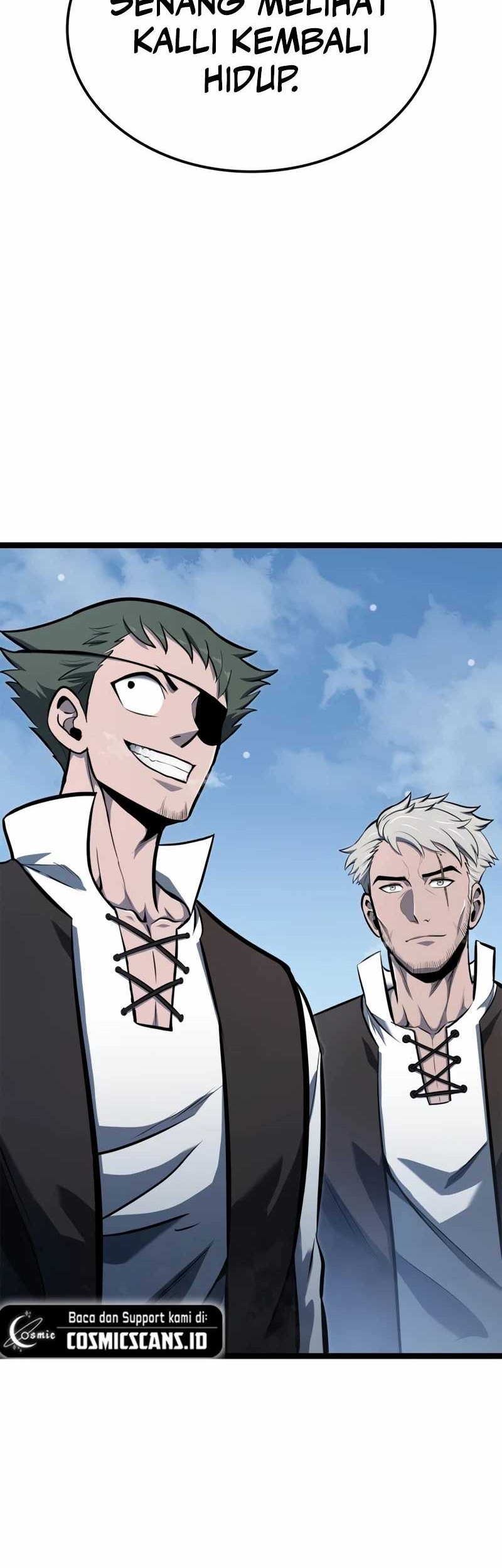 Kalli the Champion Chapter 73 - halaman 54