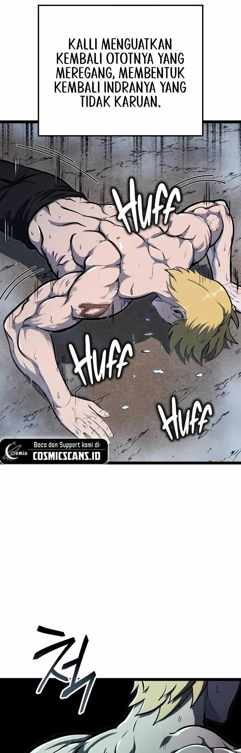 Kalli the Champion Chapter 73 - halaman 56