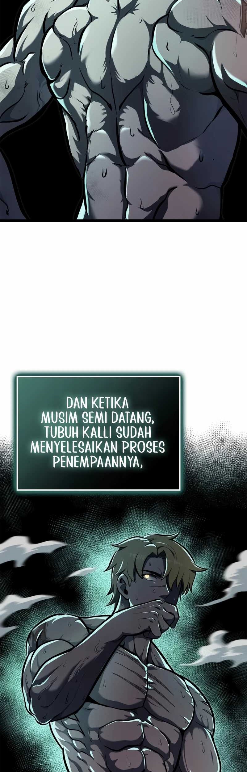 Kalli the Champion Chapter 73 - halaman 57