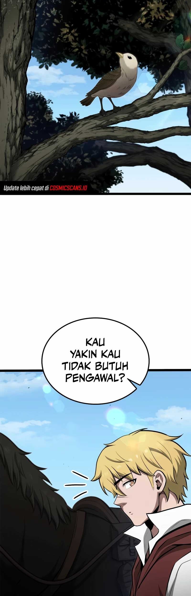 Kalli the Champion Chapter 73 - halaman 59
