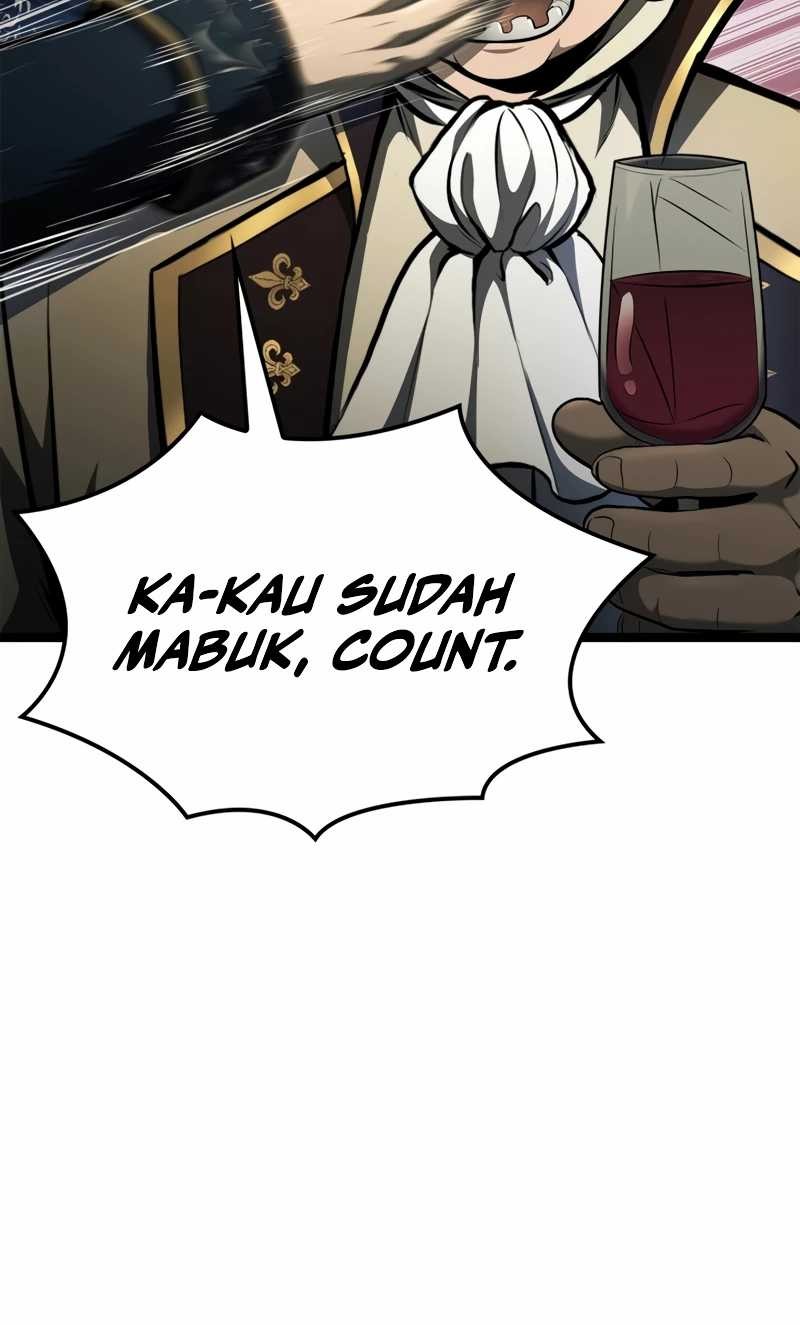 Kalli the Champion Chapter 73 - halaman 6