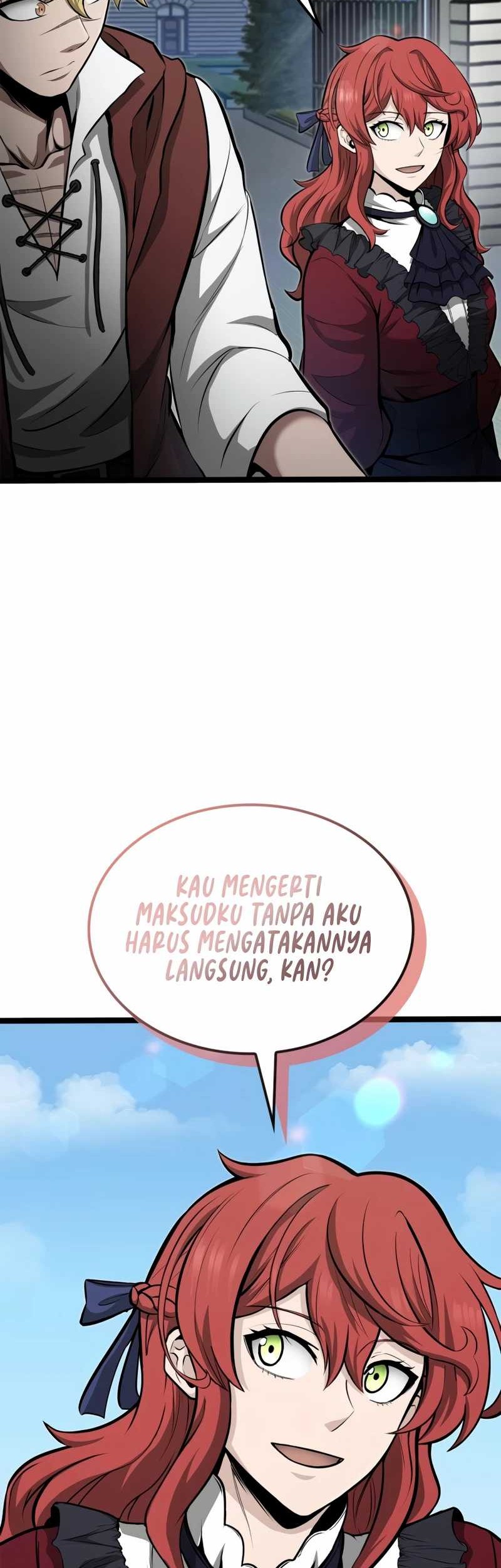 Kalli the Champion Chapter 73 - halaman 62