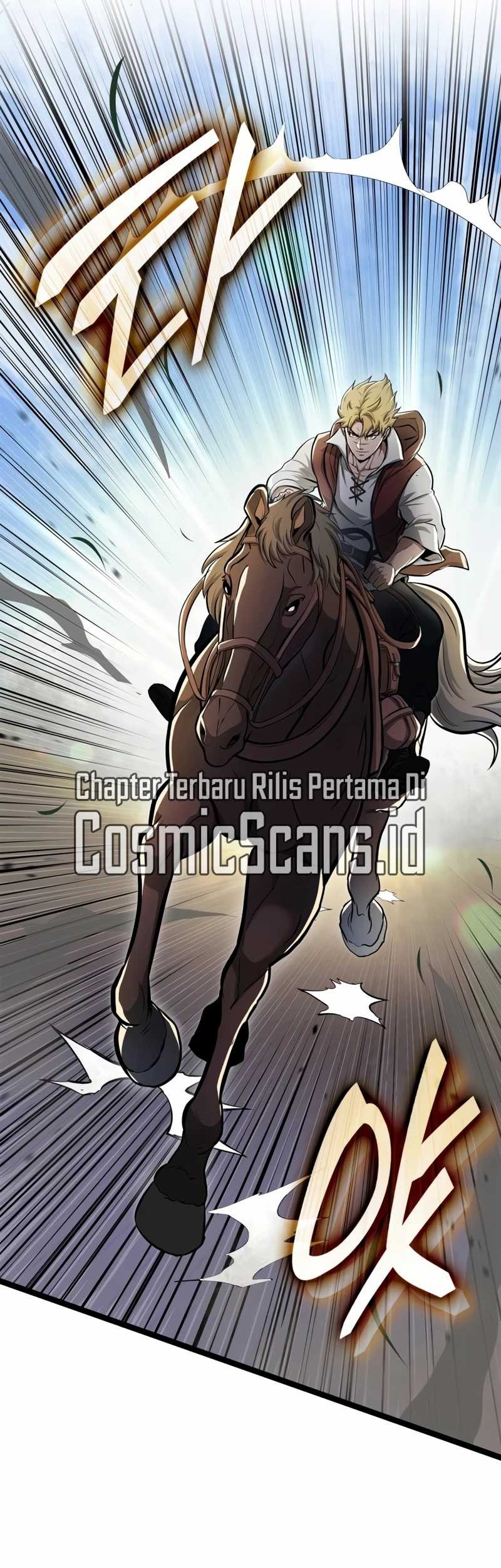 Kalli the Champion Chapter 73 - halaman 66